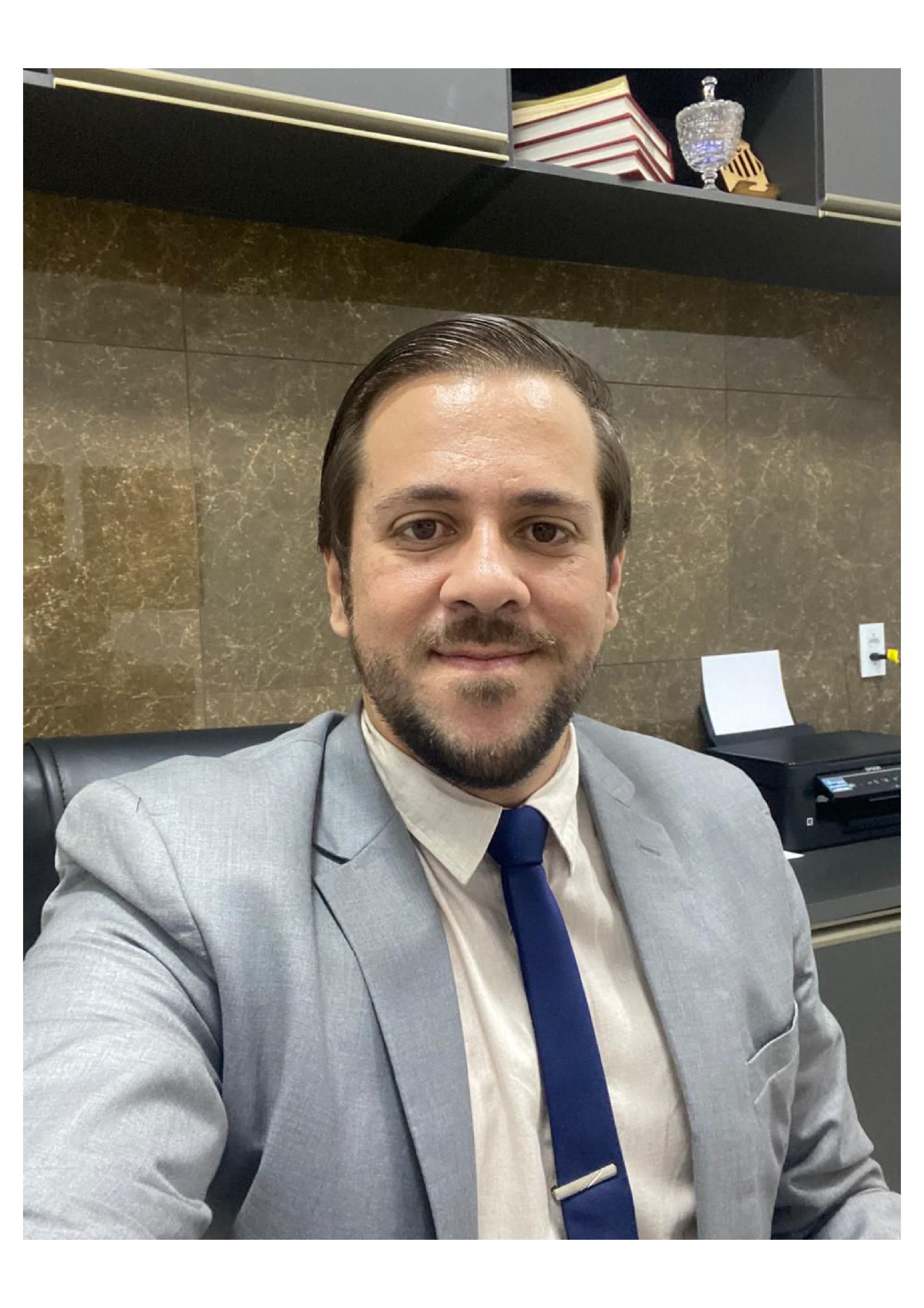Mohamed Ramadan Advogado